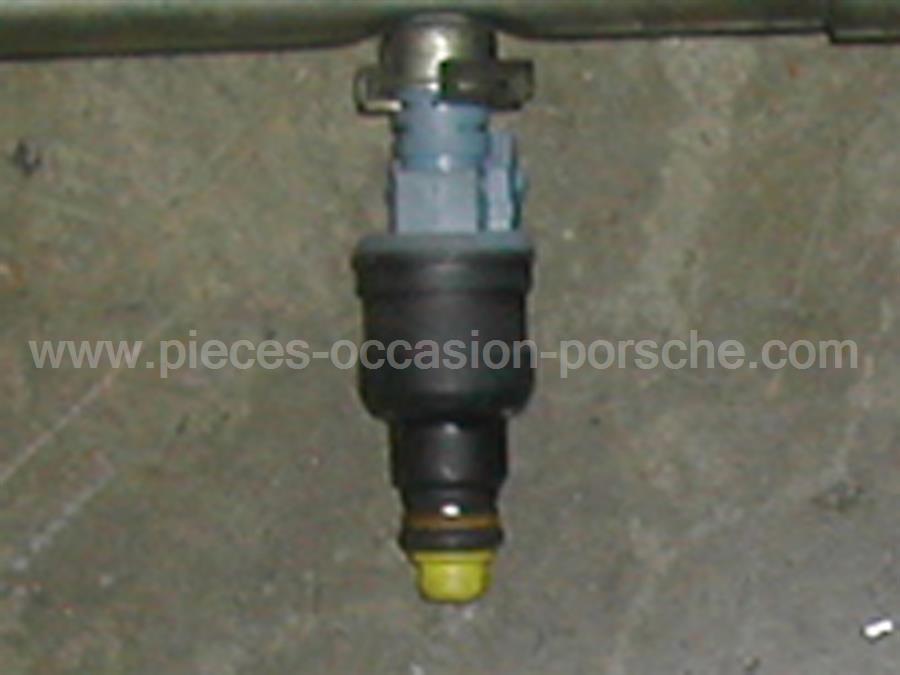 Injecteur Porsche 993
